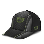 Jeep Cap CSC057