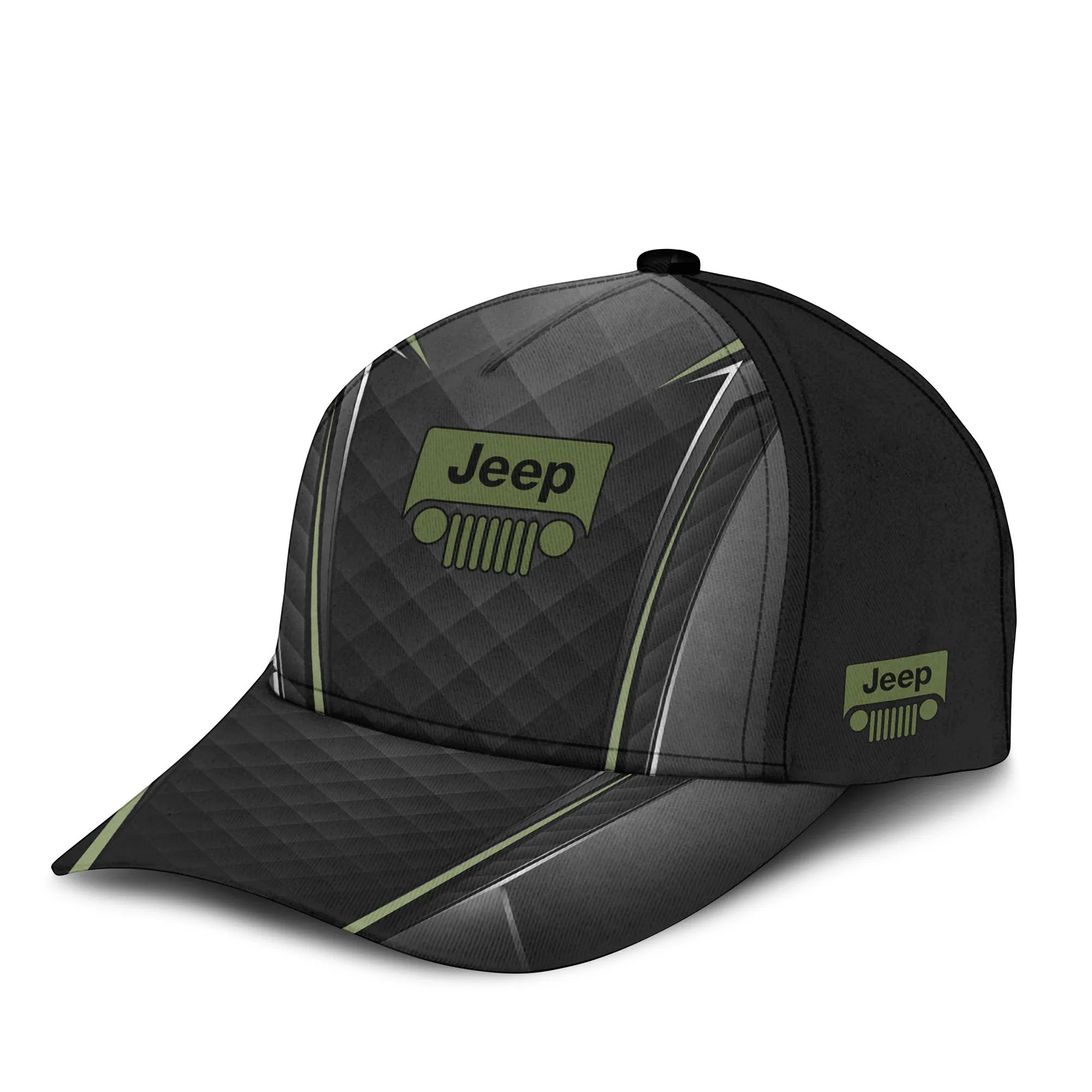 Jeep Cap CSC057