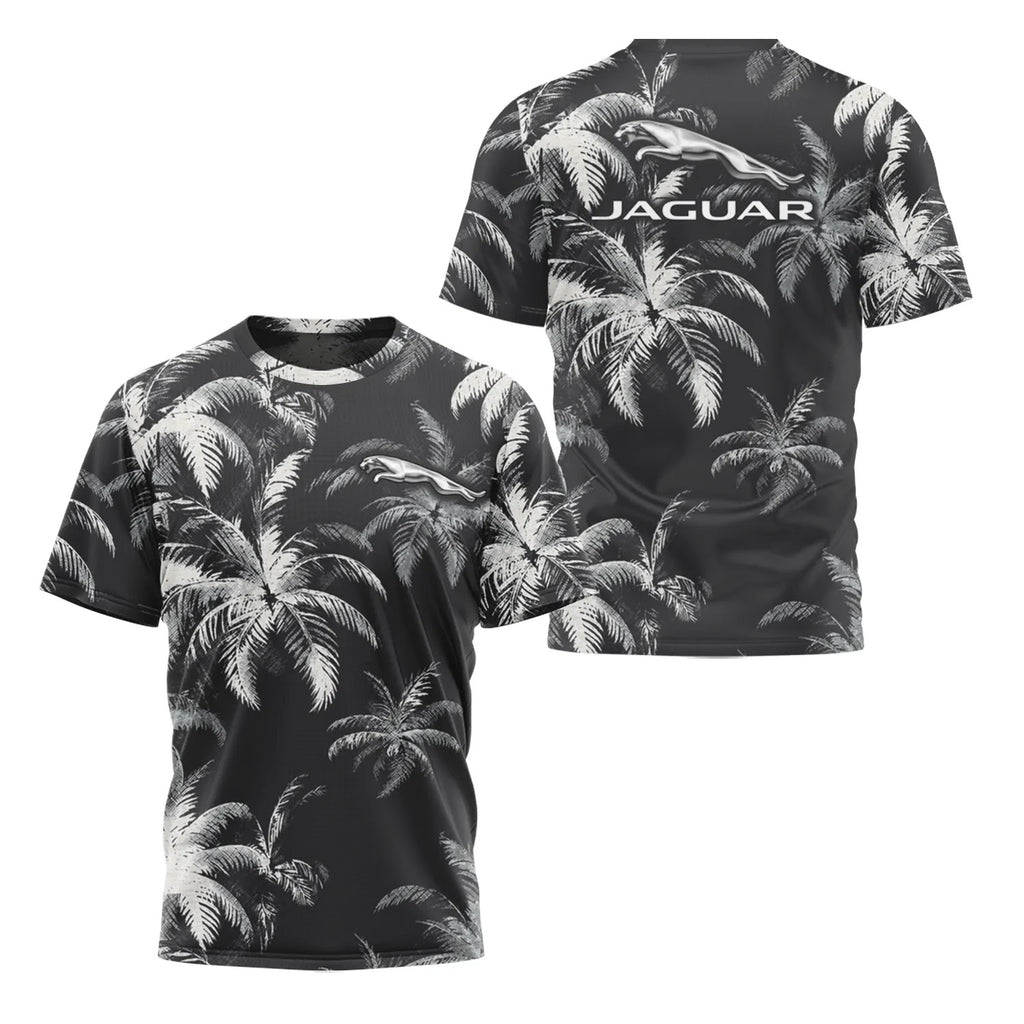 Jaguar T-shirt SC112