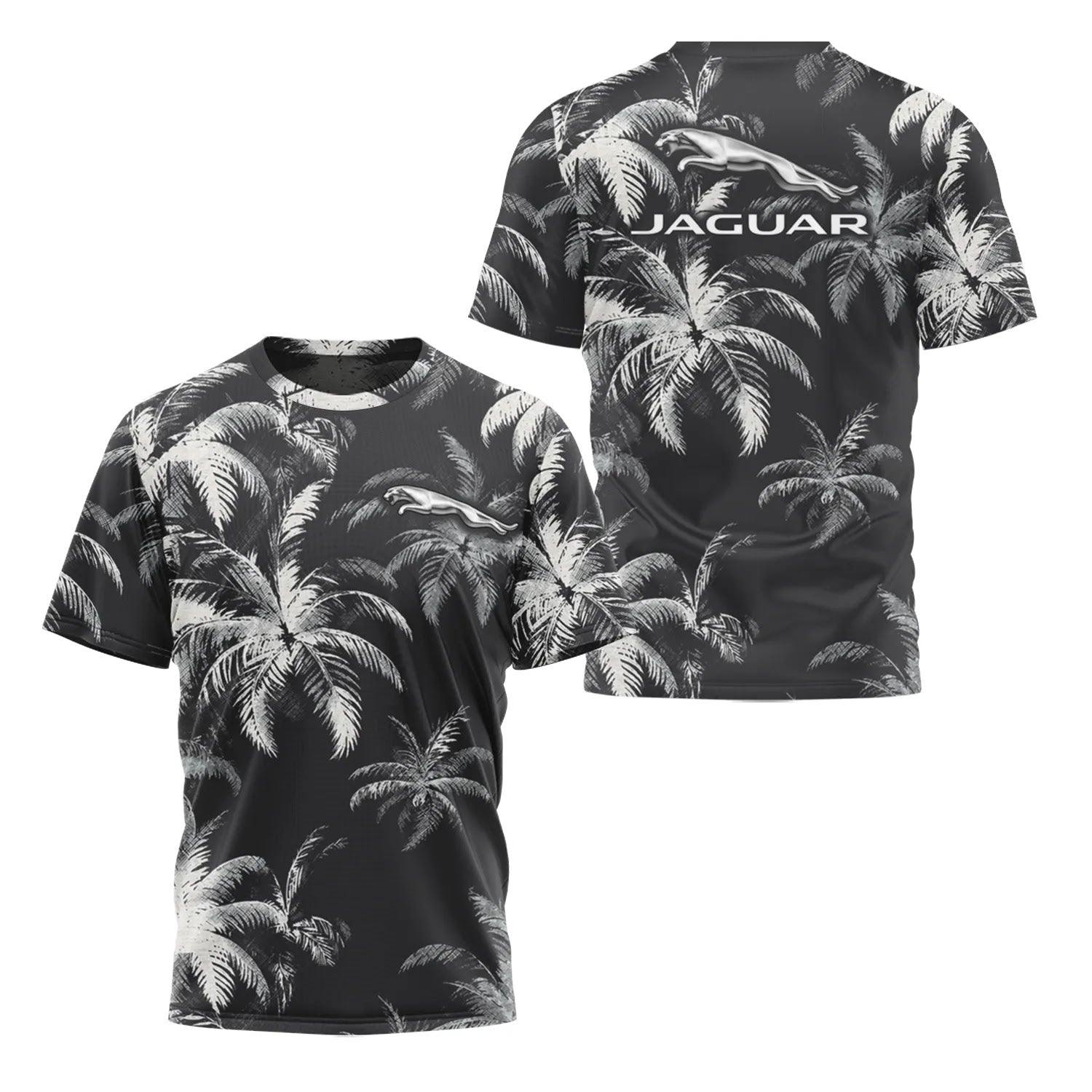 Jaguar T-shirt SC112