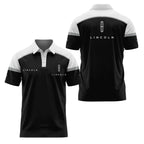 Lincoln Short Sleeve Polo SC087