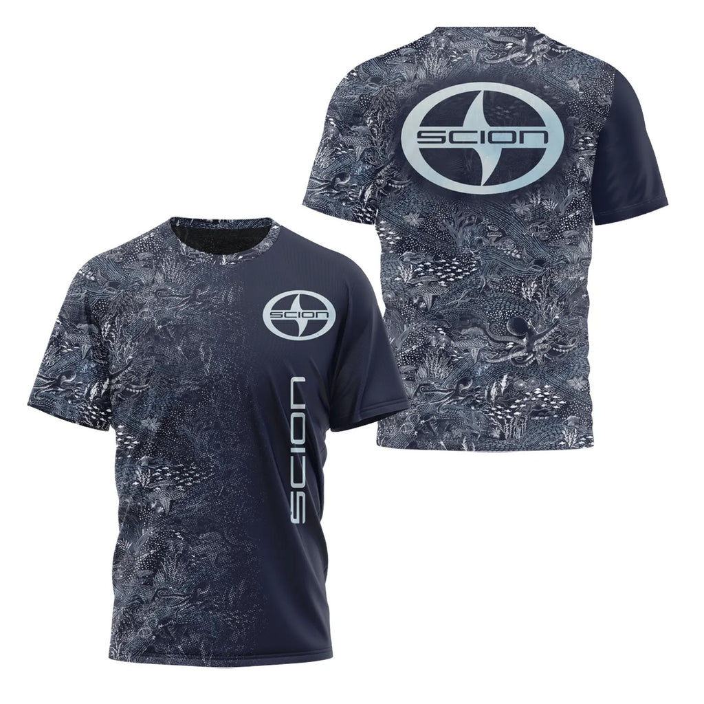 Scion T-shirt SHW006