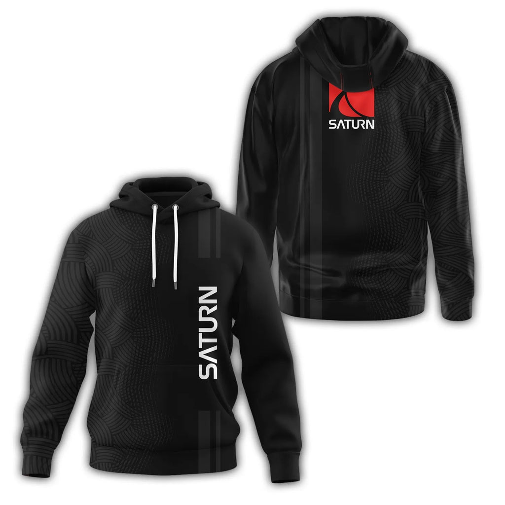 Saturn Hoodie SC084
