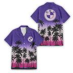 BMW Premium Hawaiian Shirt SHW019