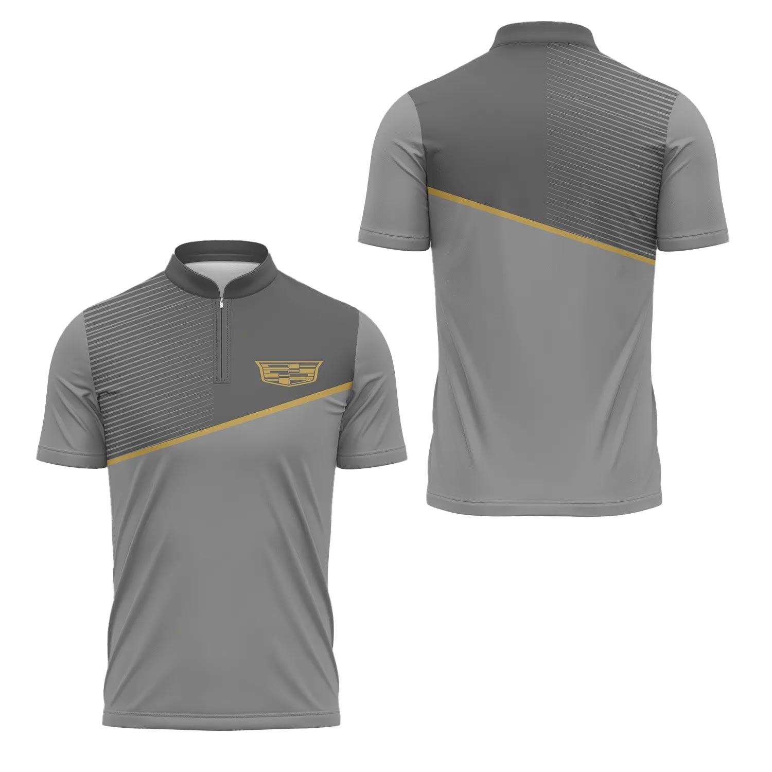 Cadillac Apparels SC116