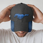 Ford Mustang Cap CSC083