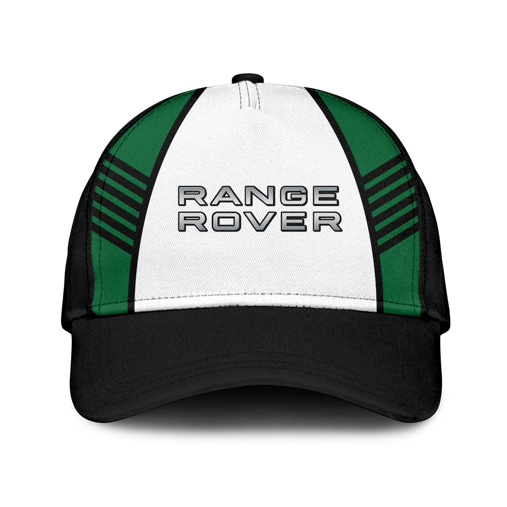 Range Rover Cap CSC032