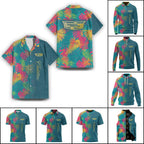 Cadillac Apparels SHW059