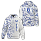 Honda Hoodie SHW009