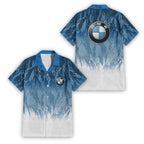 BMW Premium Hawaiian Shirt SC069