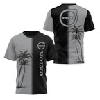 Volvo T-shirt SHW037