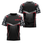 Kia T-shirt SC115