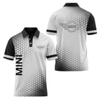 Mini Short Sleeve Polo SC079