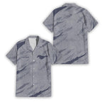 Ford Mustang Premium Hawaiian Shirt SC101