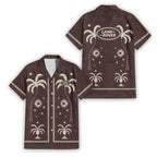 Land Rover Premium Hawaiian Shirt SHW066
