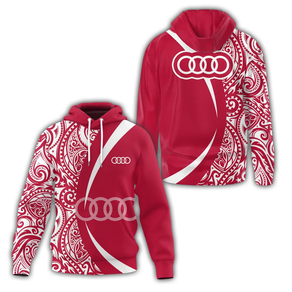 Audi Hoodie SHW072
