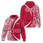 Audi Hoodie SHW072