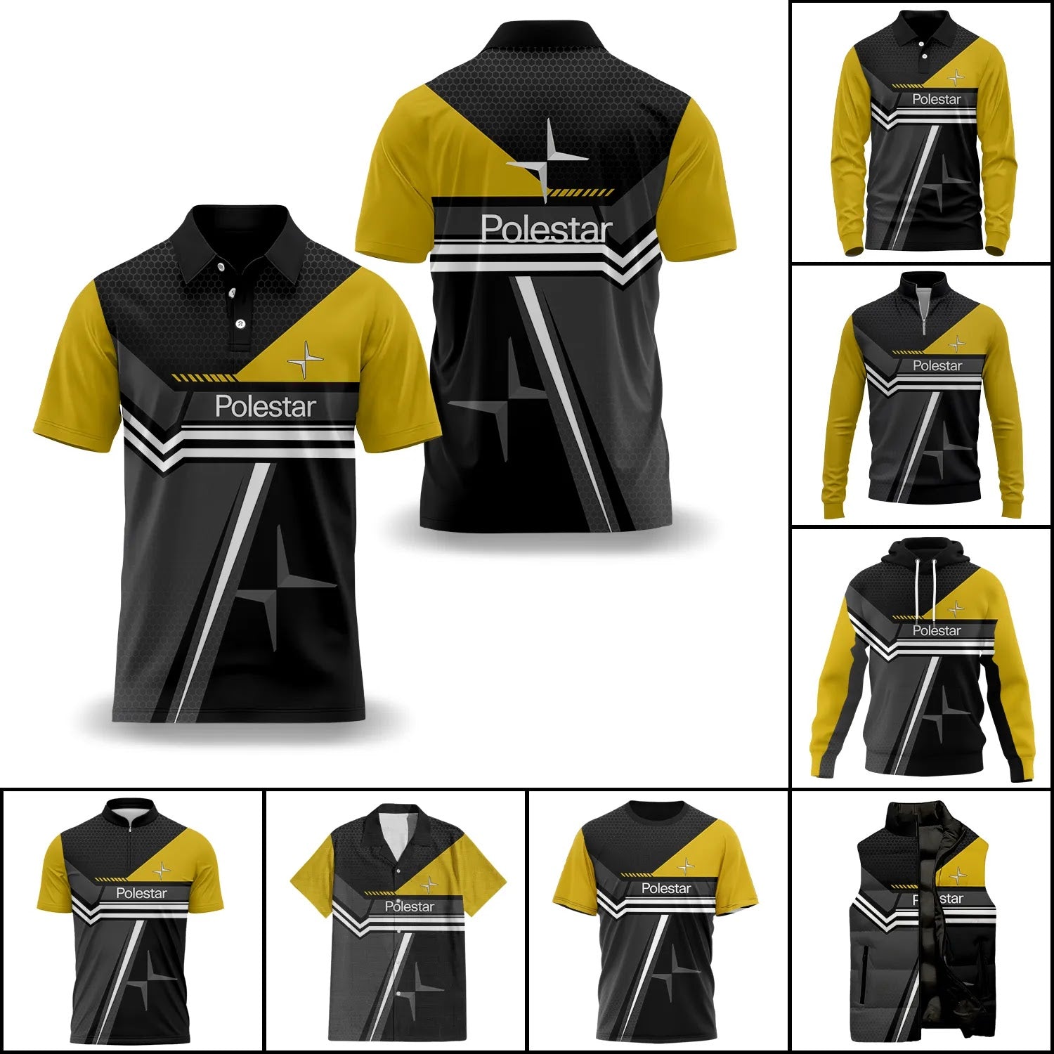 Polestar Apparels SC071