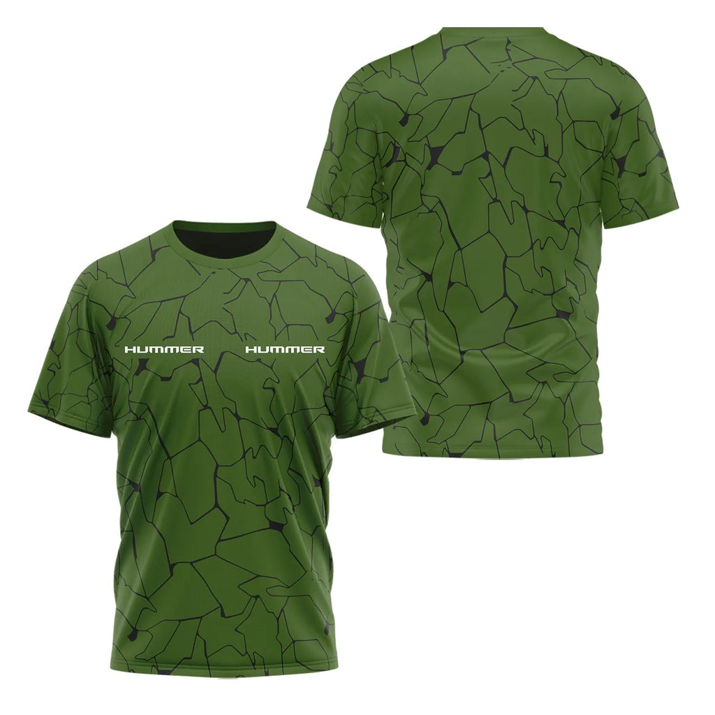 Hummer T-shirt SC103