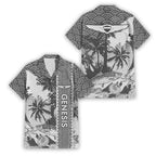 Genesis Premium Hawaiian Shirt SHW038