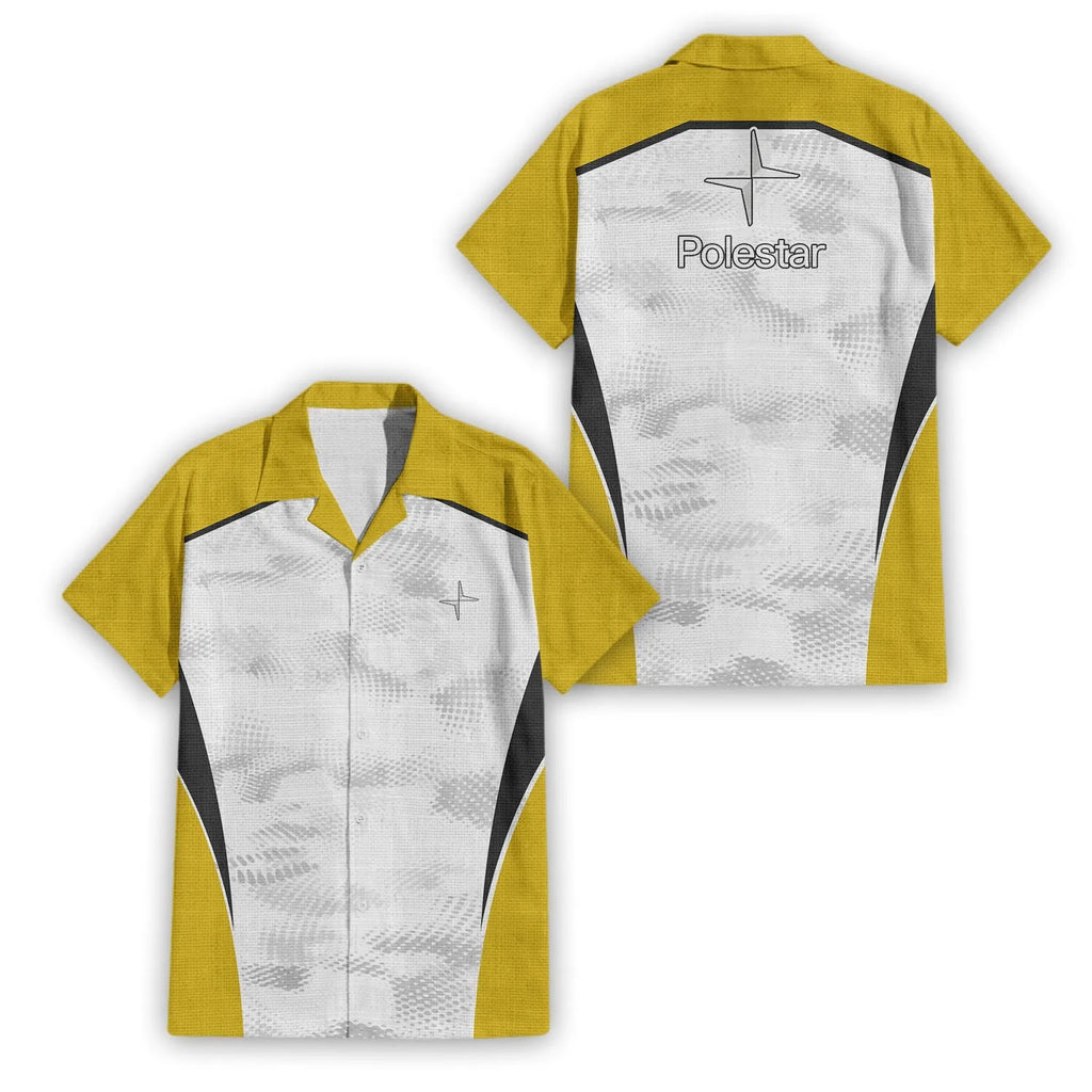 Polestar Premium Hawaiian Shirt SC081