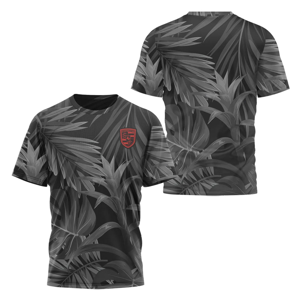 Porsche T-shirt SC111