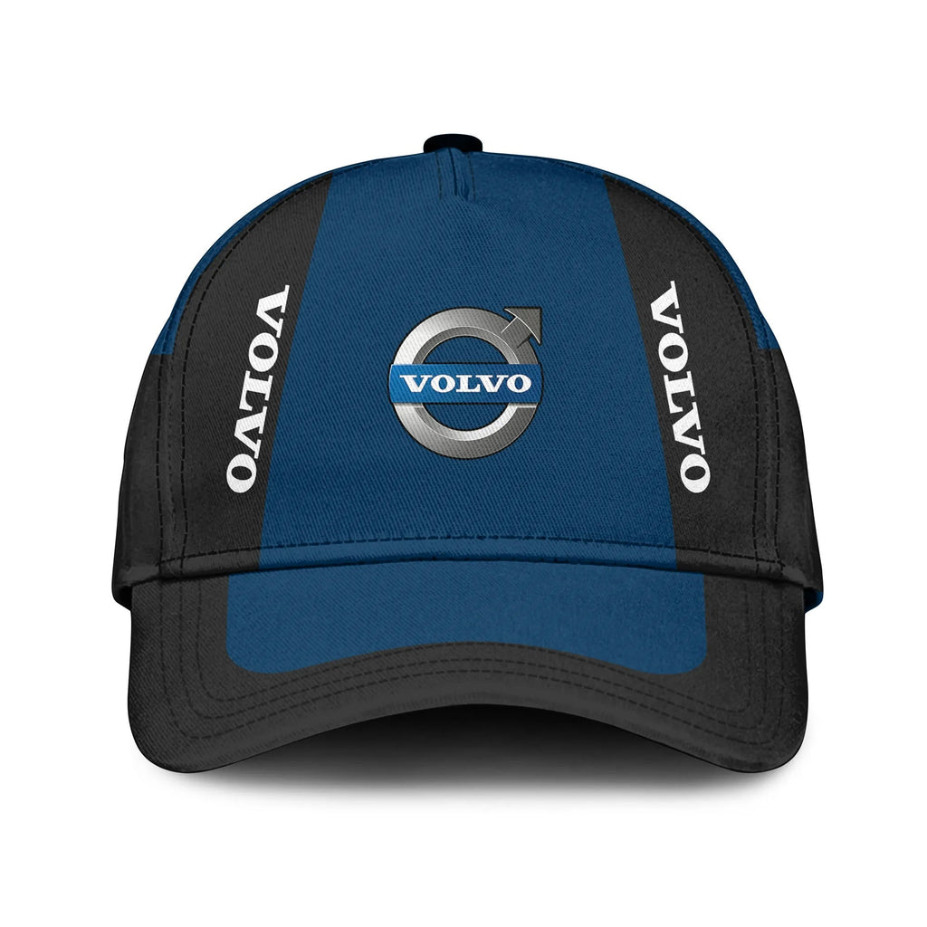 Volvo Cap CSC026