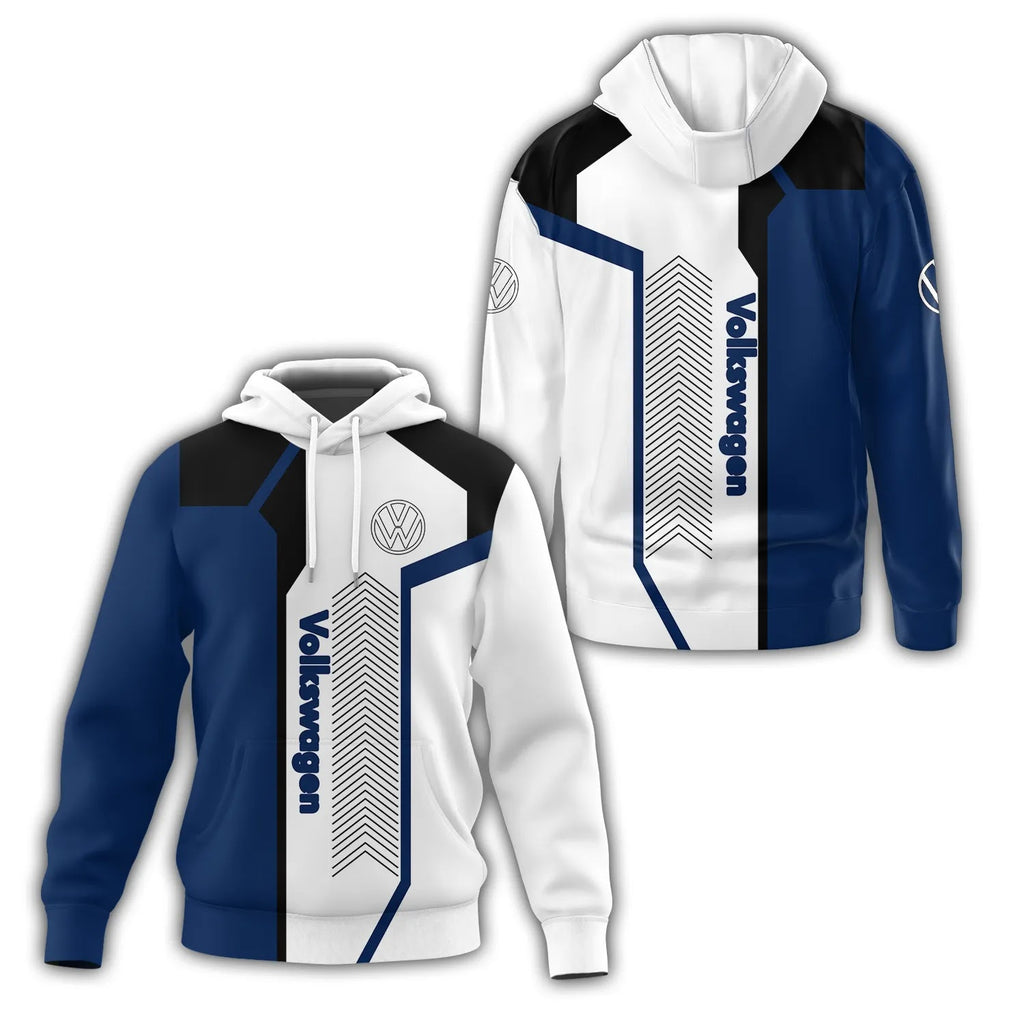 Volkswagen Hoodie SC065