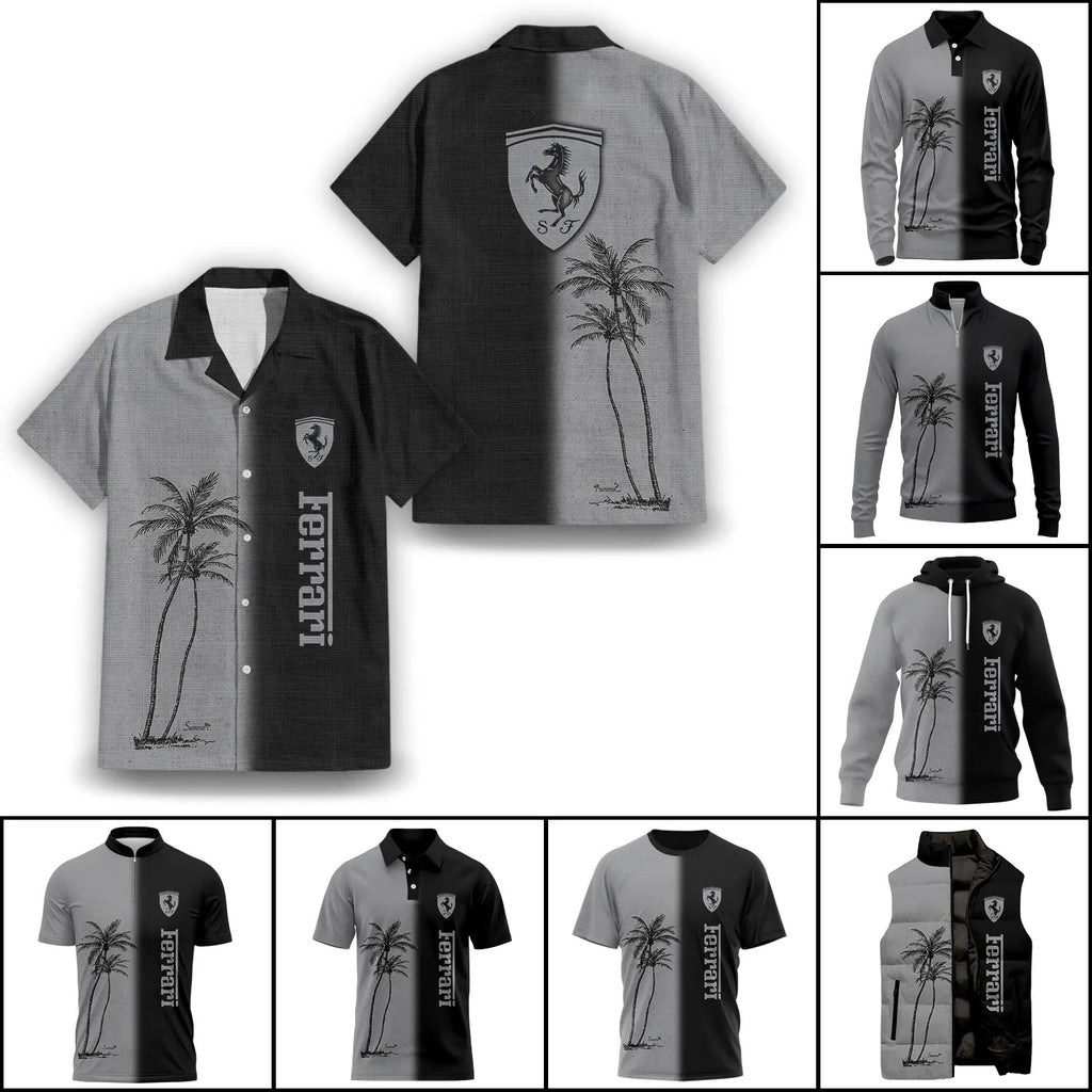 Ferrari Apparels SHW037