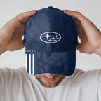 Subaru Cap CSC045