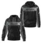Mitsubishi Hoodie SC085