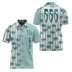 Buick Short Sleeve Polo SHW028