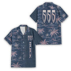 Buick Premium Hawaiian Shirt SHW013