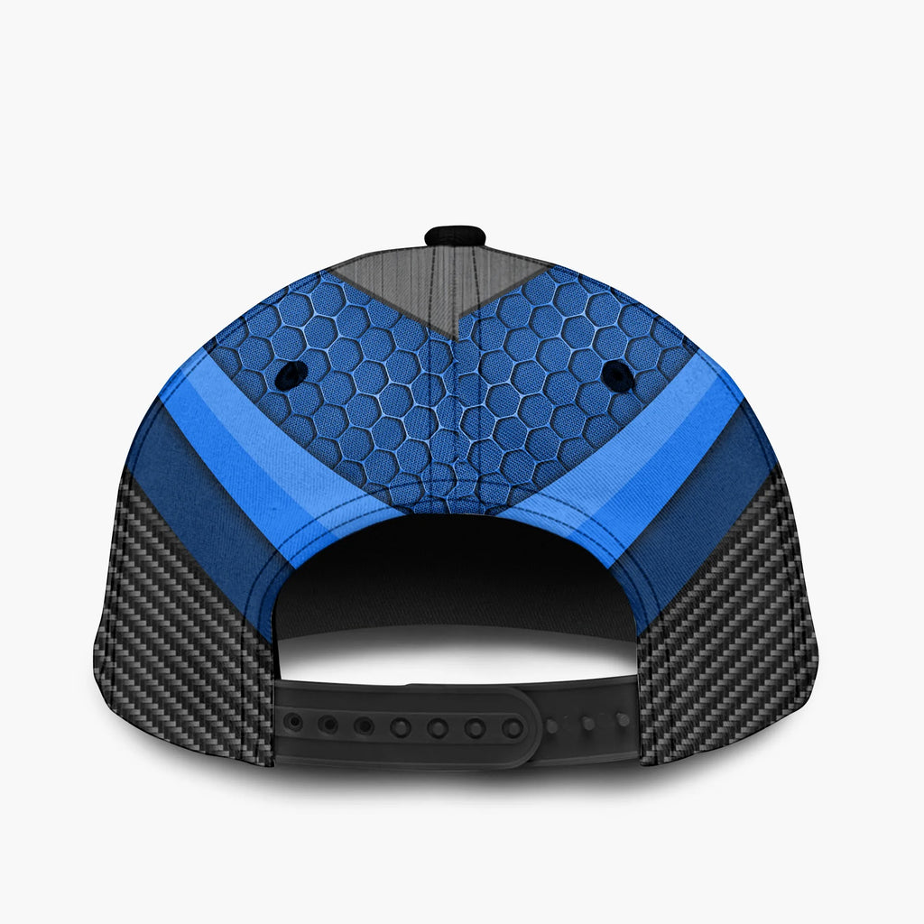 Ford Mustang Cap CSC065