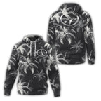 Scion Hoodie SC112