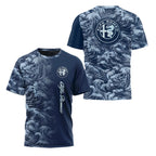 Alfa Romeo T-shirt SHW010