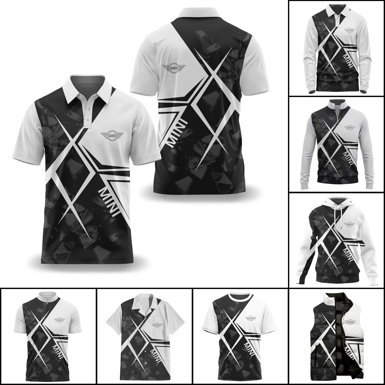 Mini Apparels SC060