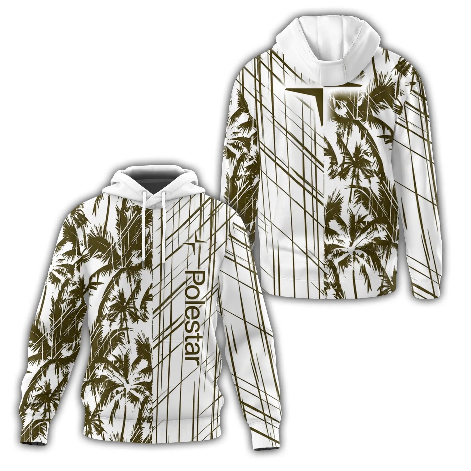 Polestar Apparels SHW041