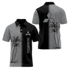 Mitsubishi Short Sleeve Polo SHW037