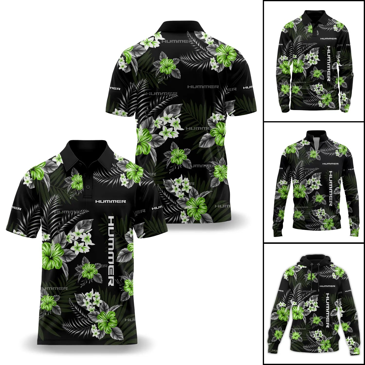 Hummer Apparels SC054