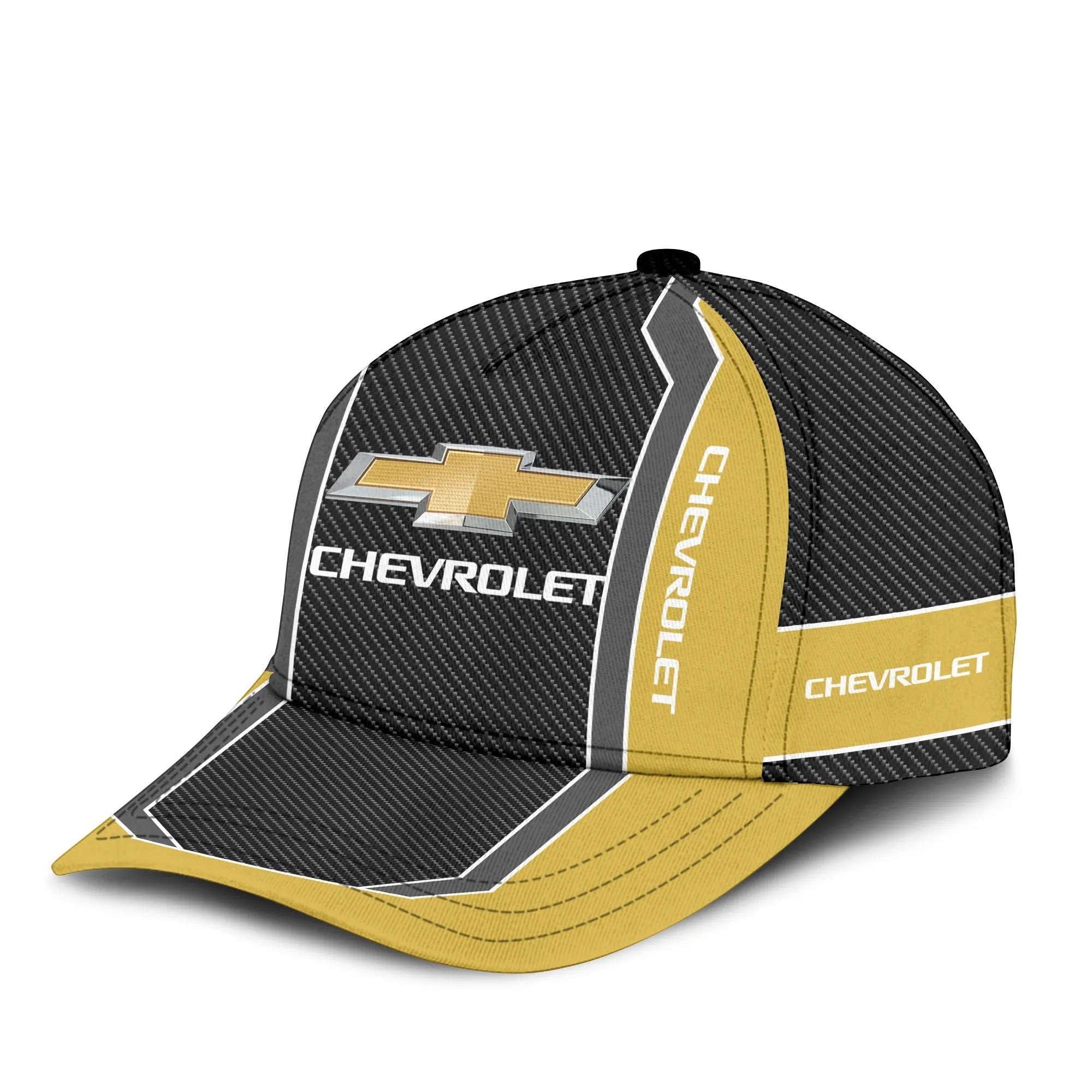 Chevrolet Cap CSC039
