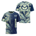 Mazda T-shirt SHW003