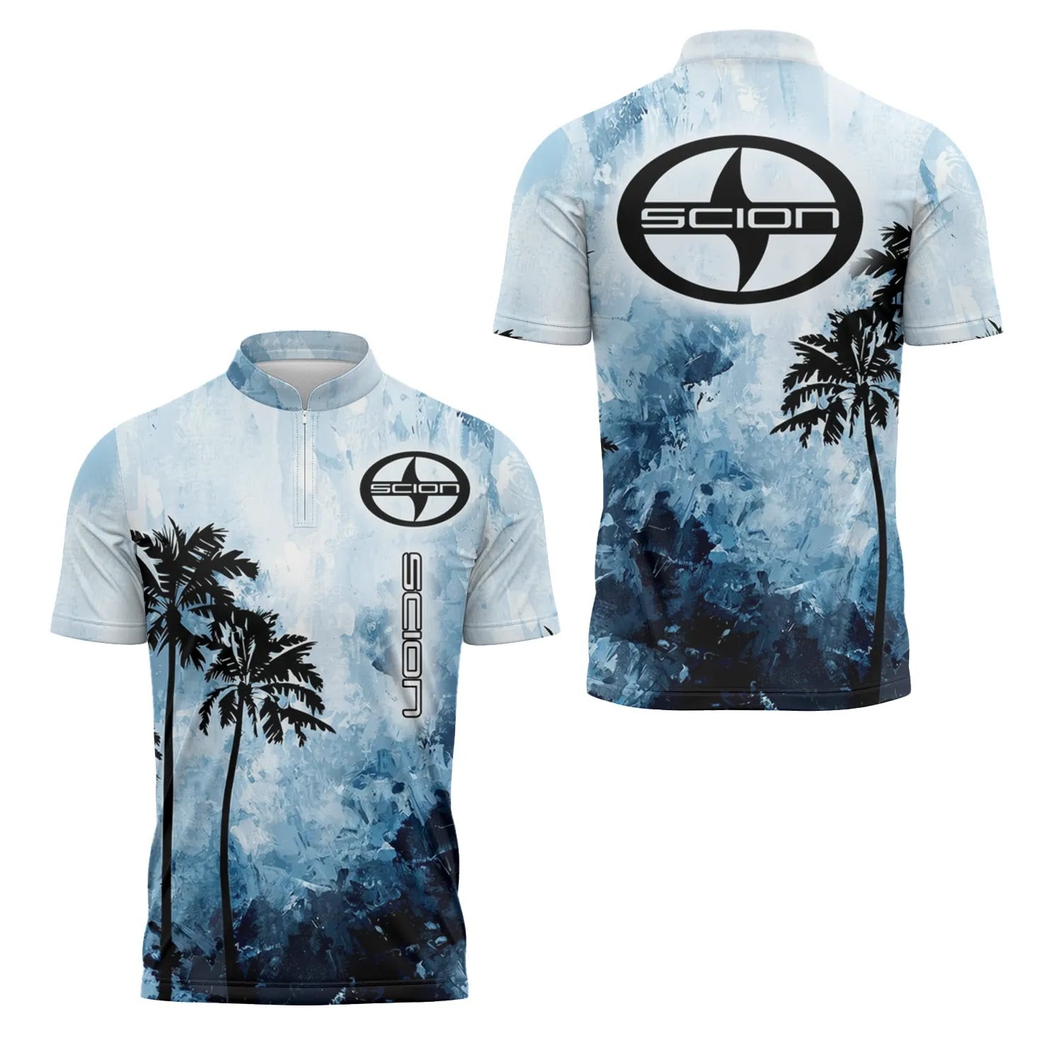 Scion Apparels SHW034