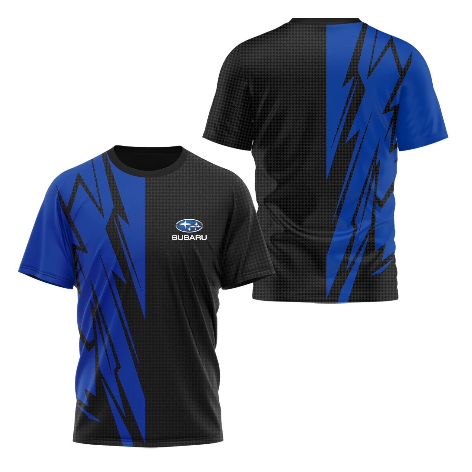 Subaru T-shirt SC062
