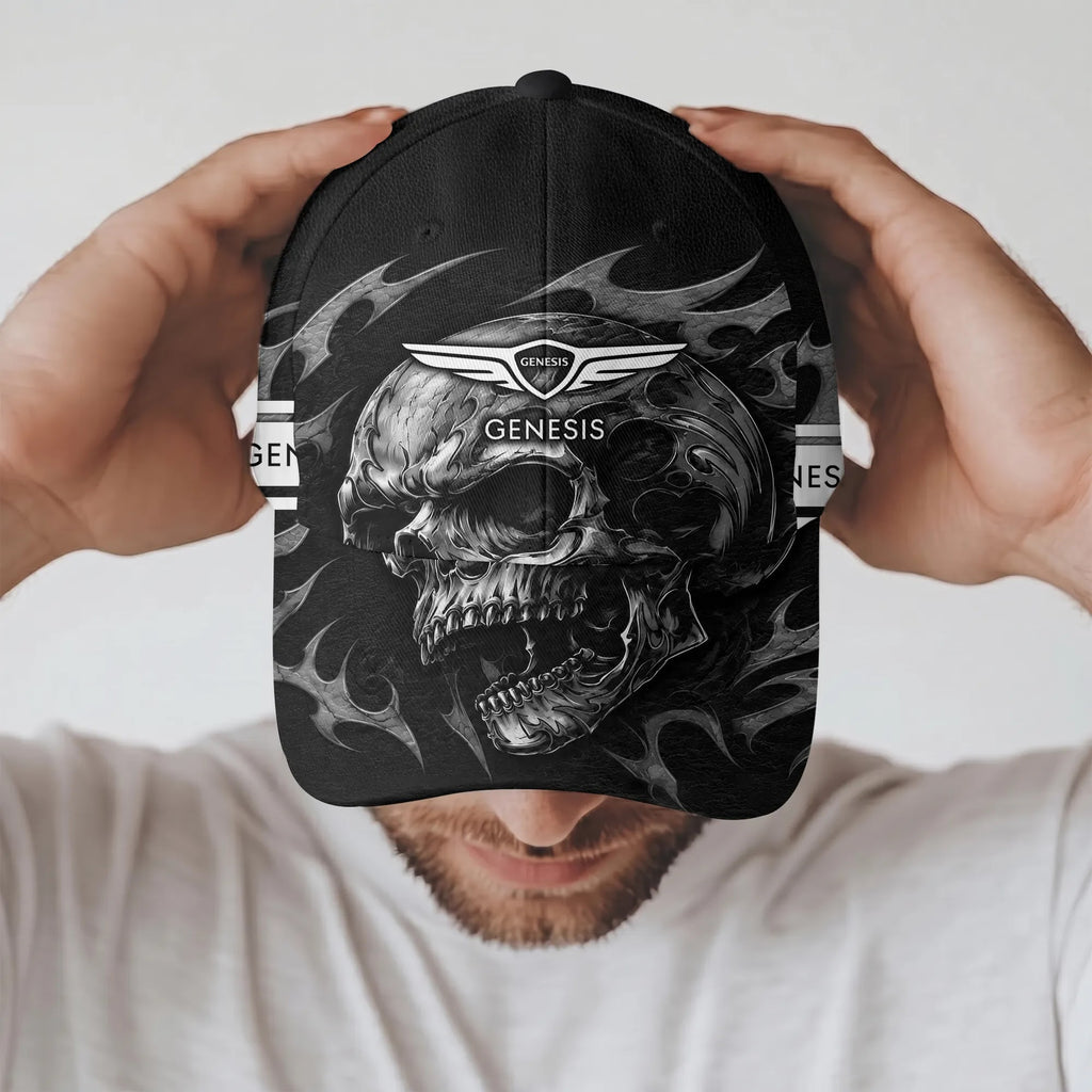 Genesis Cap CSC051