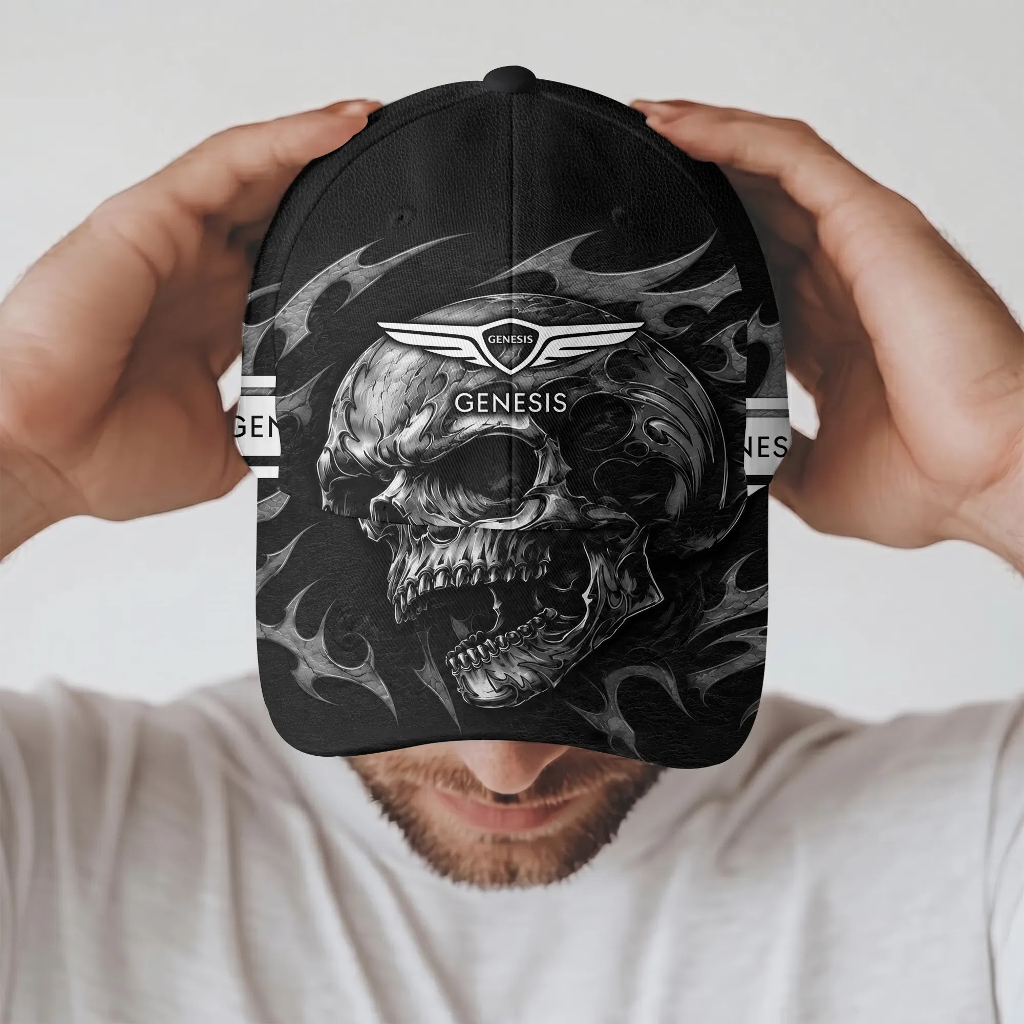 Genesis Cap CSC051