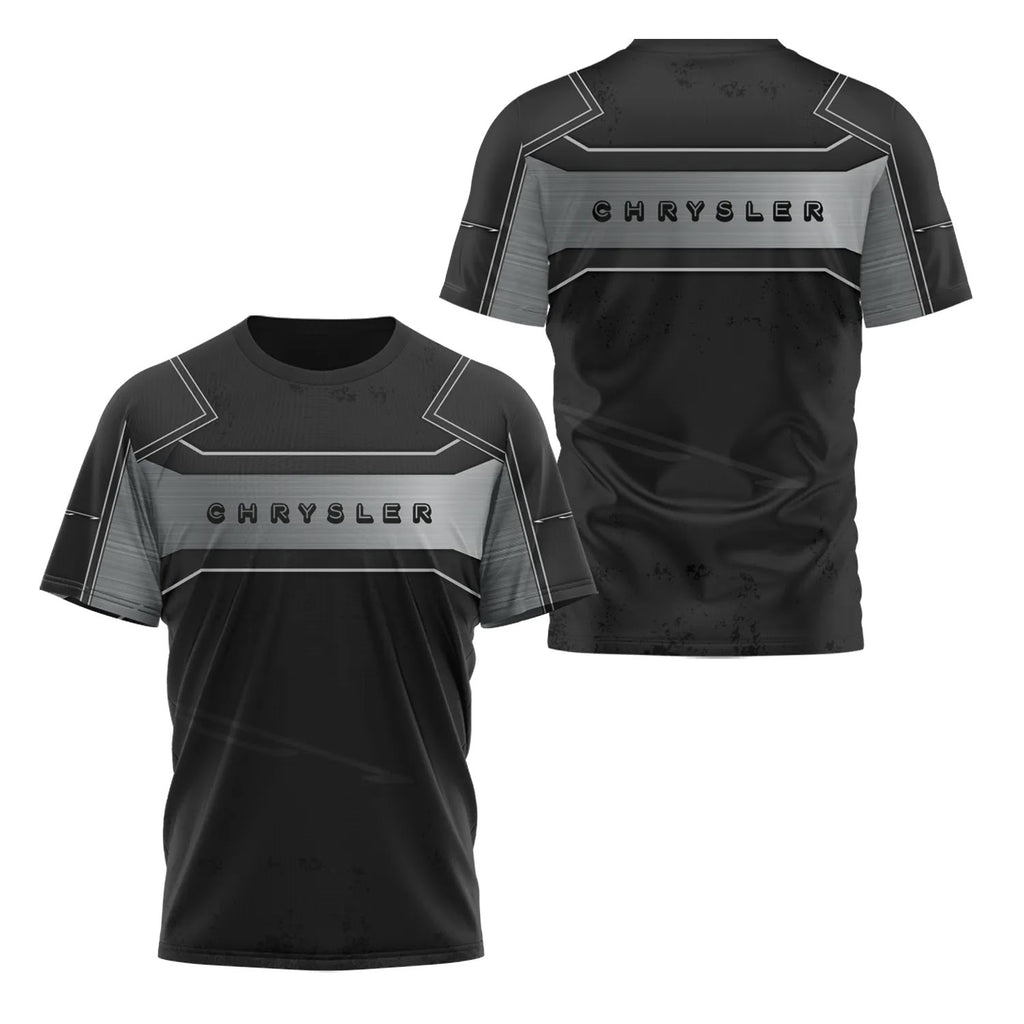 Chrysler T-shirt SC085