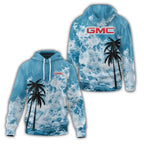 GMC Hoodie SHW052