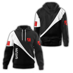 Saturn Hoodie SC090