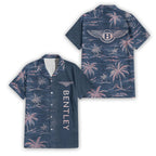 Bentley Premium Hawaiian Shirt SHW013